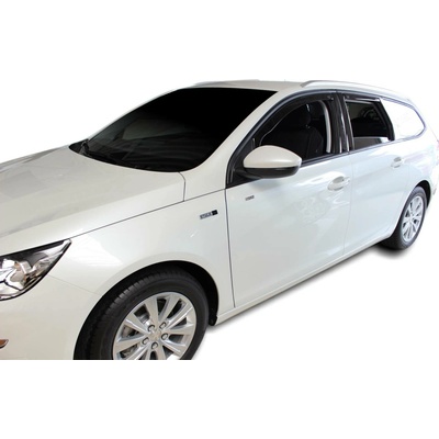 Heko Deflektory - Peugeot 308 II SW 2013- 2021