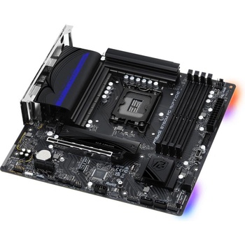 Image 1 of ASRock B760M PG RIPTIDE