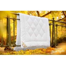 Ložnice21. Paplón Aloe Vera pre hlboký spánok celoročne 200x220
