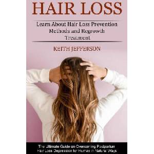 Hair Loss | Keith Jefferson (ISBN: 9781774853979)