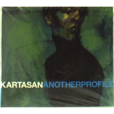 KARTASAN: ANOTHER PROFILE CD