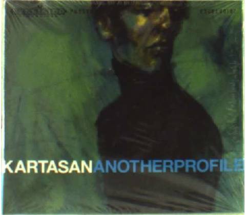 KARTASAN: ANOTHER PROFILE CD