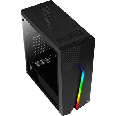 Aerocool Bolt Midi-Tower