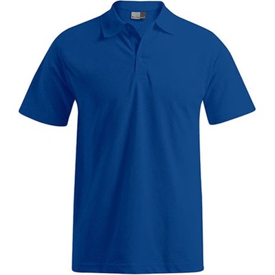 Promodoro Excd by pánská polokošile E4400 Royal