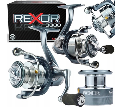 Hokkaido Rexor 3000