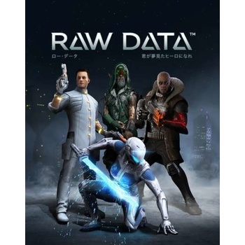 Raw Data