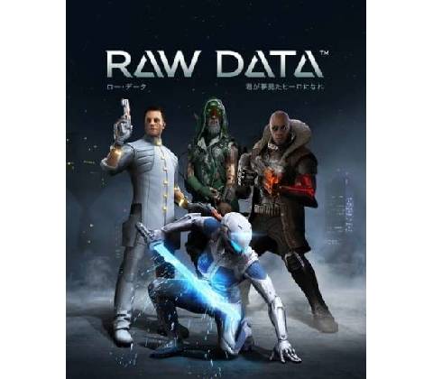Raw Data