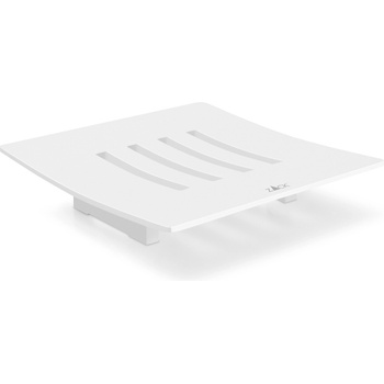 Zack Сапунерка Abbaco бяла (40839)