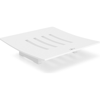 Zack Сапунерка Abbaco бяла (40839)