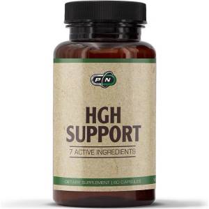 Pure nutrition - HGH SUPPORT