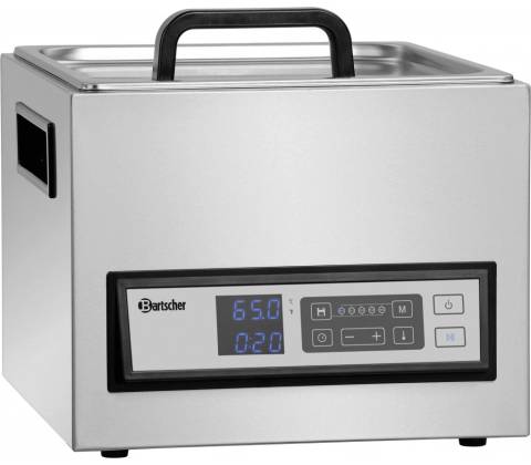 BARTSCHER 115131
