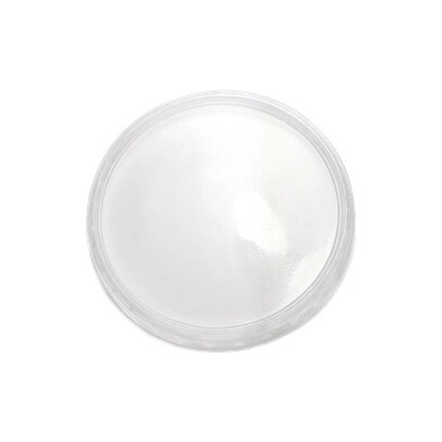 ECOFOL Plastové víčko PP kulaté pro misky 125/150/250/300/400/500 ml ba1/100 ks – Hledejceny.cz
