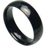Talitha Черен пръстен халка - talitha-jewelry - 25,99 лв