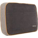 Vango Deep Sleep Memory Pillow Цвят: кафяв