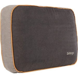 Vango Deep Sleep Memory Pillow Цвят: кафяв