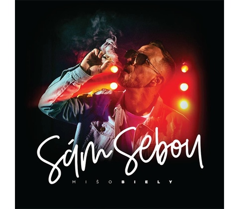 Mišo Biely - Sám Sebou CD