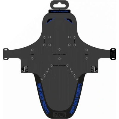 RRP Преден или Заден Калник RRP ENDUROGUARD Large син v4