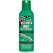 Finish Line Cross Country Wet 240 ml