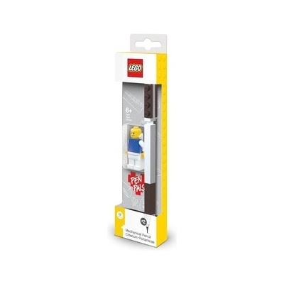 LEGO Mechanická ceruzka s minifigúrkou
