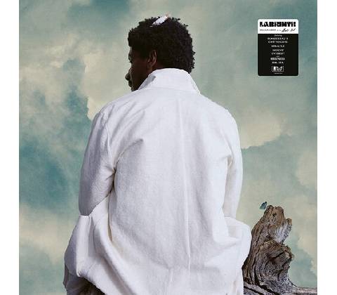 LABRINTH - MISFIT KID LP