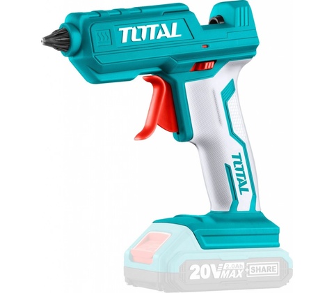 TOTAL TGGLI2001