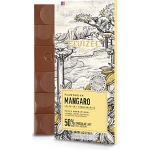 Michel Cluizel Plantation Mangaro Lait 50% 70 g