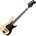 Fender Duff McKagan Deluxe Precision Bass RW White Pearl Електрическа бас китара