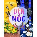 Deň a noc
