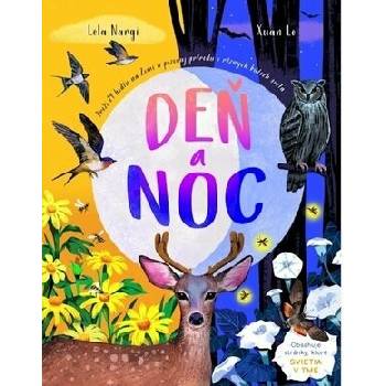 Deň a noc