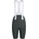 Rapha Дамски клин за колоездене Rapha Women's Brevet Element Cargo Bib Shorts Cycling bottoms - Urban Chic / Basic White - размер XXS (155-2351-0311)