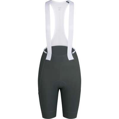 Rapha Дамски клин за колоездене Rapha Women's Brevet Element Cargo Bib Shorts Cycling bottoms - Urban Chic / Basic White - размер XXS (155-2351-0311)