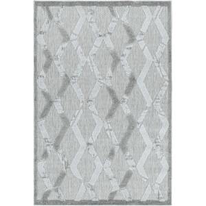 Ayyildiz Светлосива външна пътека 80x250 cm Bahama - Ayyildiz Carpets (BAHAMA802505158GREY)