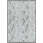 Ayyildiz Светлосива външна пътека 80x250 cm Bahama - Ayyildiz Carpets (BAHAMA802505158GREY)