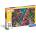 Clementoni - Puzzle Marvel - 100 piese