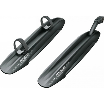 SKS FATBOARD SET