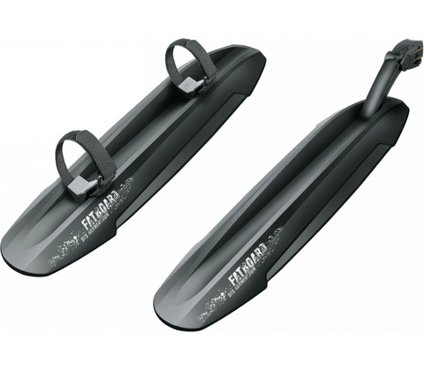 SKS FATBOARD SET