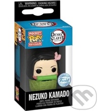 Funko Pocket Pop! Demon Slayer Nezuko Kamado ver.2