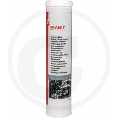 Granit Fett lithium 12 x 400 g