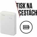 Canon Selphy Square QX20 biela