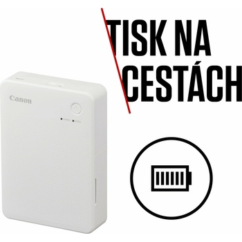 Canon Selphy Square QX20 biela