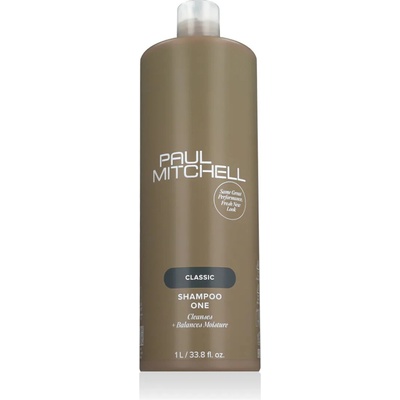 Paul Mitchell Original Shampoo One 1000 ml