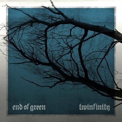 End Of Green Twinfinity Digipack 2 CD