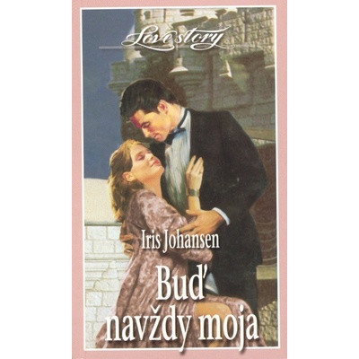 Buď navždy moja - Love story 238