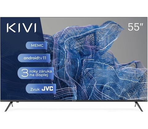 Kivi 55U750NB