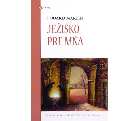 Ježiško pre mňa