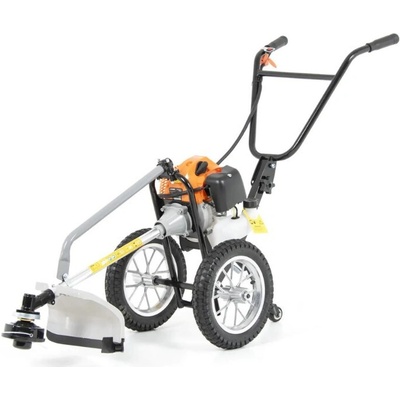 HANDY TMK52K na kolesách