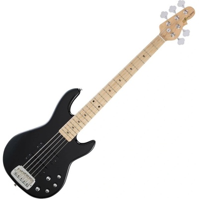 G&L Tribute M-2500 Gloss Black