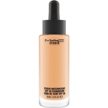 MAC Studio Waterweight SPF30 Foundation NC42 30 ml