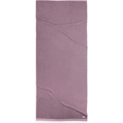 Tom Tailor Osuška do sauny Cozy Mauve 80 x 200 cm