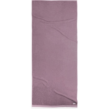 Tom Tailor Osuška do sauny Cozy Mauve 80 x 200 cm